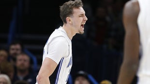 Former Michigan standout Franz Wagner named to NBA All-Rookie team