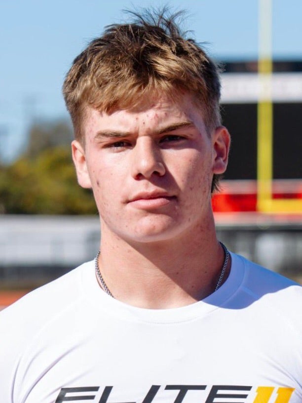 Cash Hollingshead
