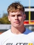 Cash Hollingshead athlete image