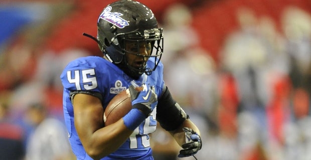 Keith Rucker Profile Photos