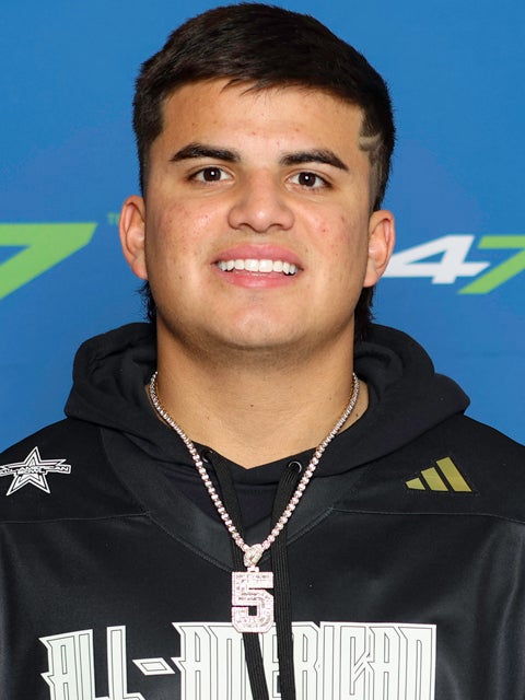 Marcos Davila, Purdue, Quarterback