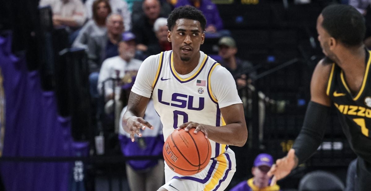 College Basketball Transfer Portal Rankings Final Top 100 led by No. 1