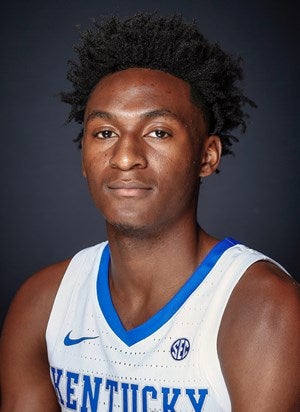 immanuel quickley height