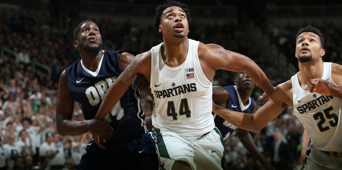 Get The Inside Scoop on How Spartan & Golden State Warrior Transformed His  Game From MSU to the NBA! - Sports Illustrated Michigan State Spartans  News, Analysis and More