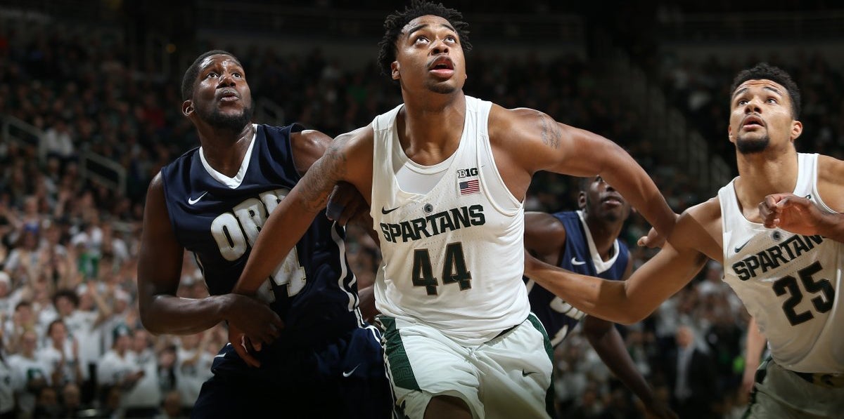 Miles Bridges leads MSU over No. 24 Minnesota