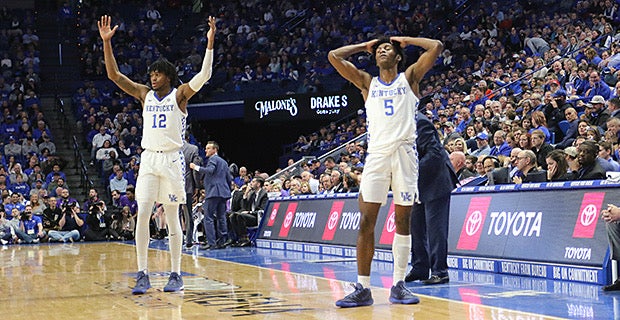 kentucky 247sports