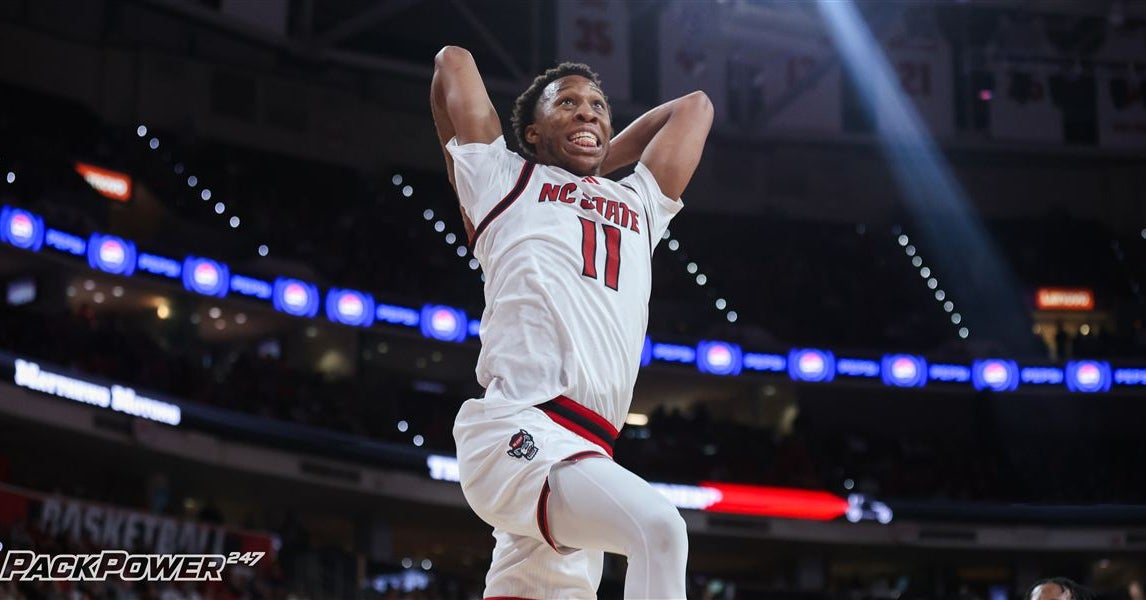 Quadir Copeland on first matchup against Syracuse: 'It's personal. It's ...