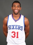 Hollis Thompson