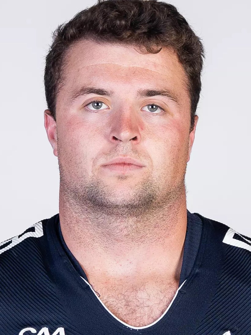 Kevin Schaeffer athlete image