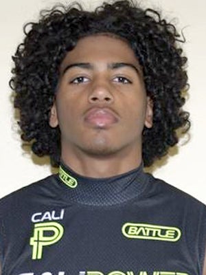 Jayden Aparicio-Bailey