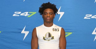 Taking a look at the commitment list halfway to Signing Day Taking a look at the commitment list halfway to Signing Day