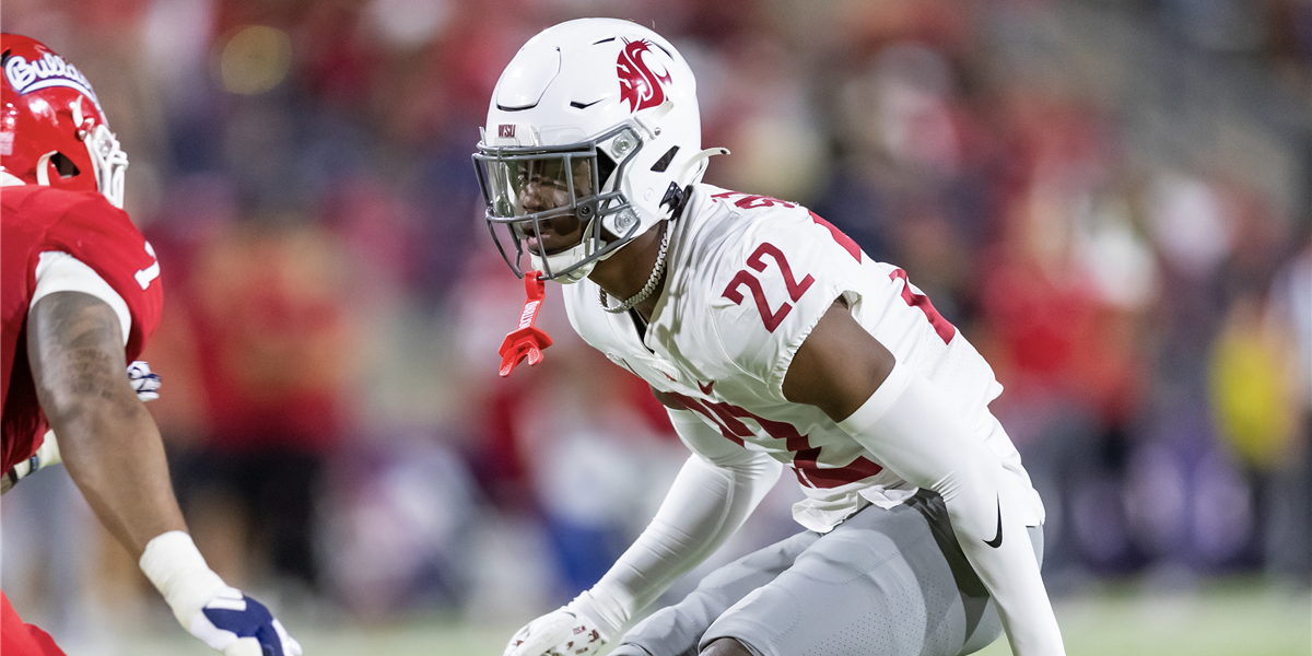 New WSU spring football roster: 3 portal Cougs appear to be back, Rodrick Tialavea not listed