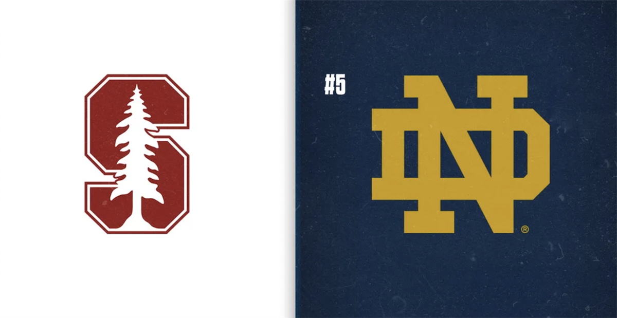 Notre Dame vs. Stanford How to Watch, Stream, Channel