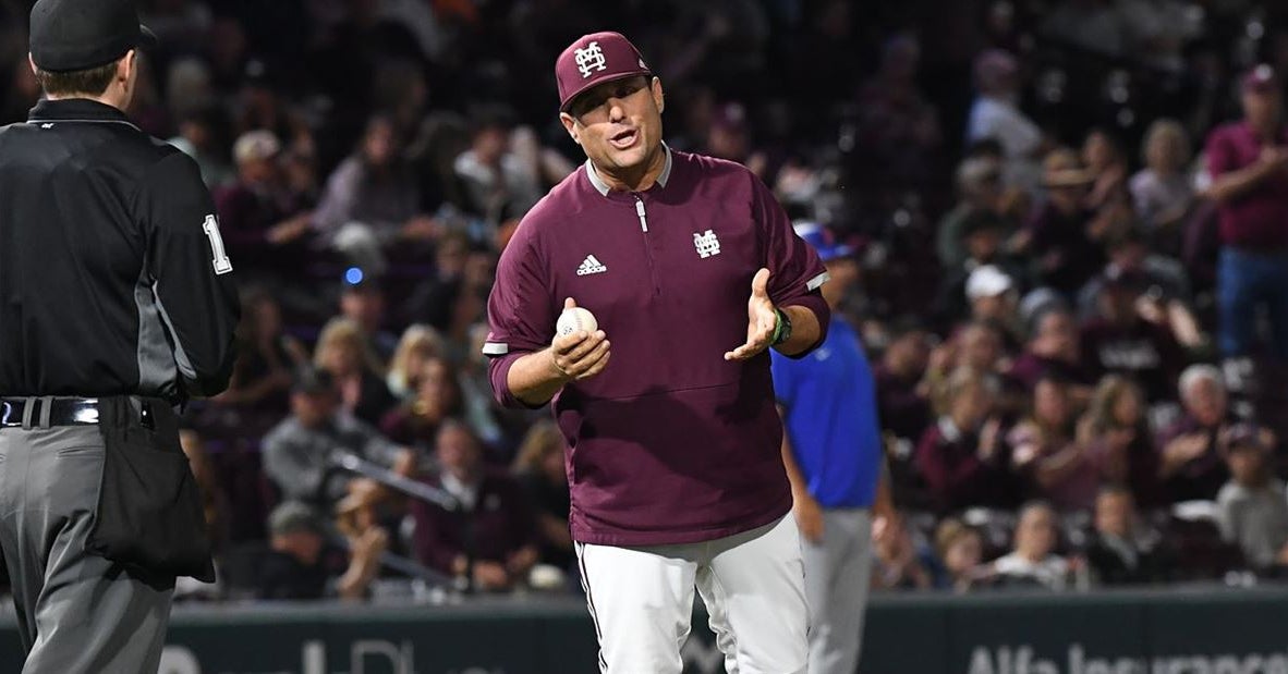 College baseball: The most disappointing teams who missed the NCAA ...