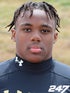 Isaiah Phelps athlete image