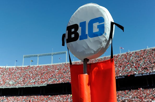 Rick Neuheisel teases Big Ten teams joining Big 12 in 2020