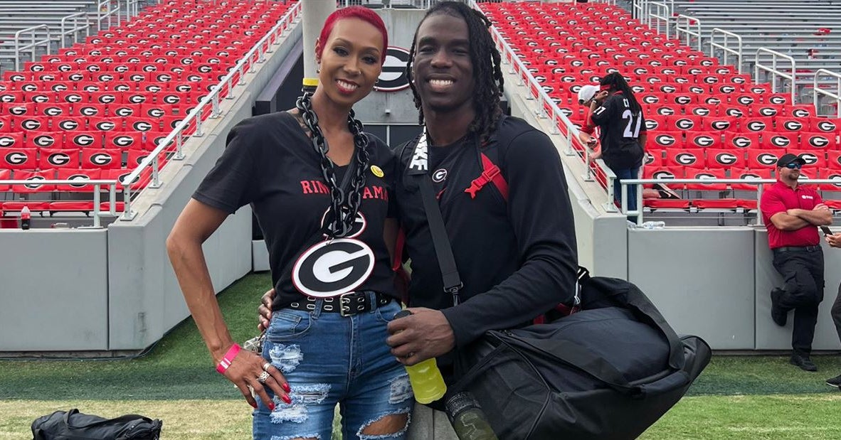Kelee Ringo's mother, Tralee Hale, says she is now cancer-free