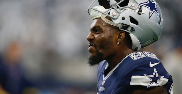 New Orleans Saints: 3 reasons to sign former superstar Dez Bryant