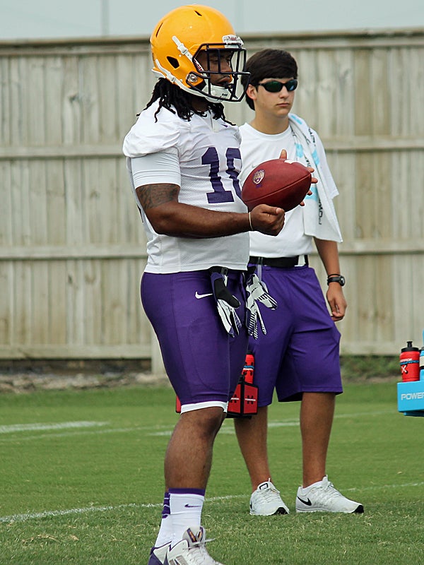 Falcons add Terrence Magee from Browns practice squad - NBC Sports