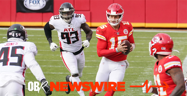 Cleveland Browns News 1/13: The Chiefs Come Into Focus