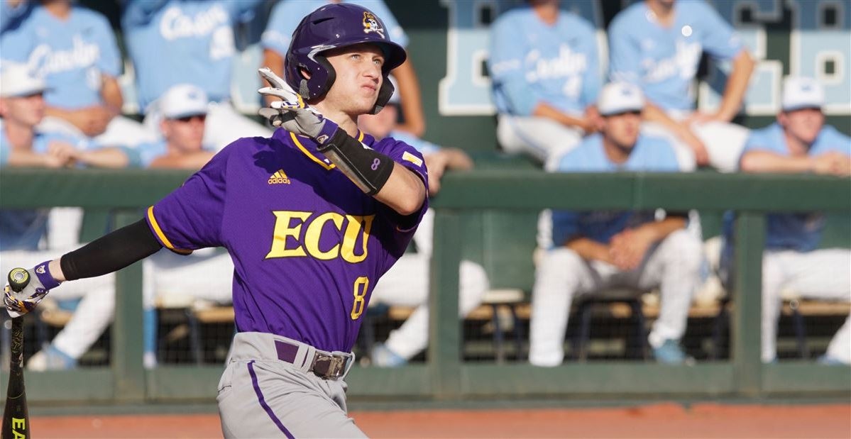 College Baseball Field of 64 Projections May 25th