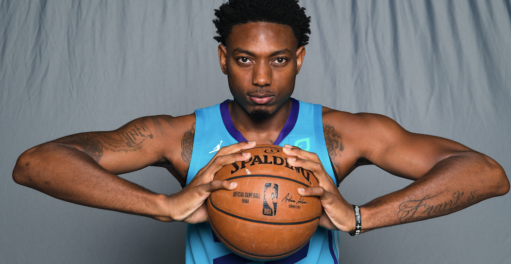 Former WSU standout Robert Franks' second G League season will be short