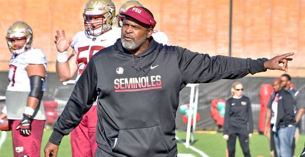 Contract Details For Fsu Assistant Coaches