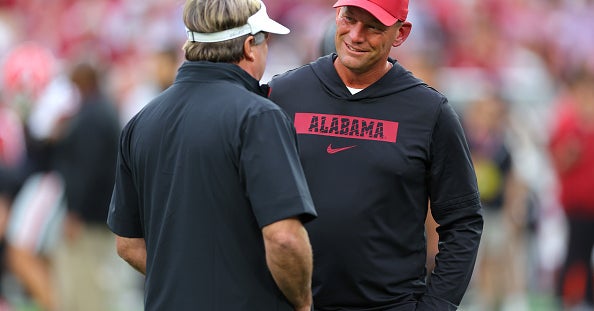 Official Predictions: Bama247 staff breaks down No. 17 Alabama vs. No. 5 Georgia at Sanford Stadium