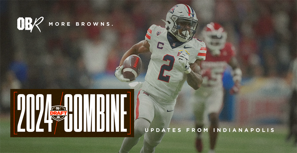 Top Cleveland Browns Targets At Wide Receiver Who Impressed at NFL ...