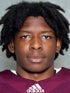 Kamryn Harris athlete image
