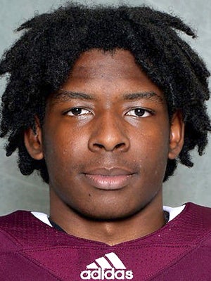 Kamryn Harris athlete image