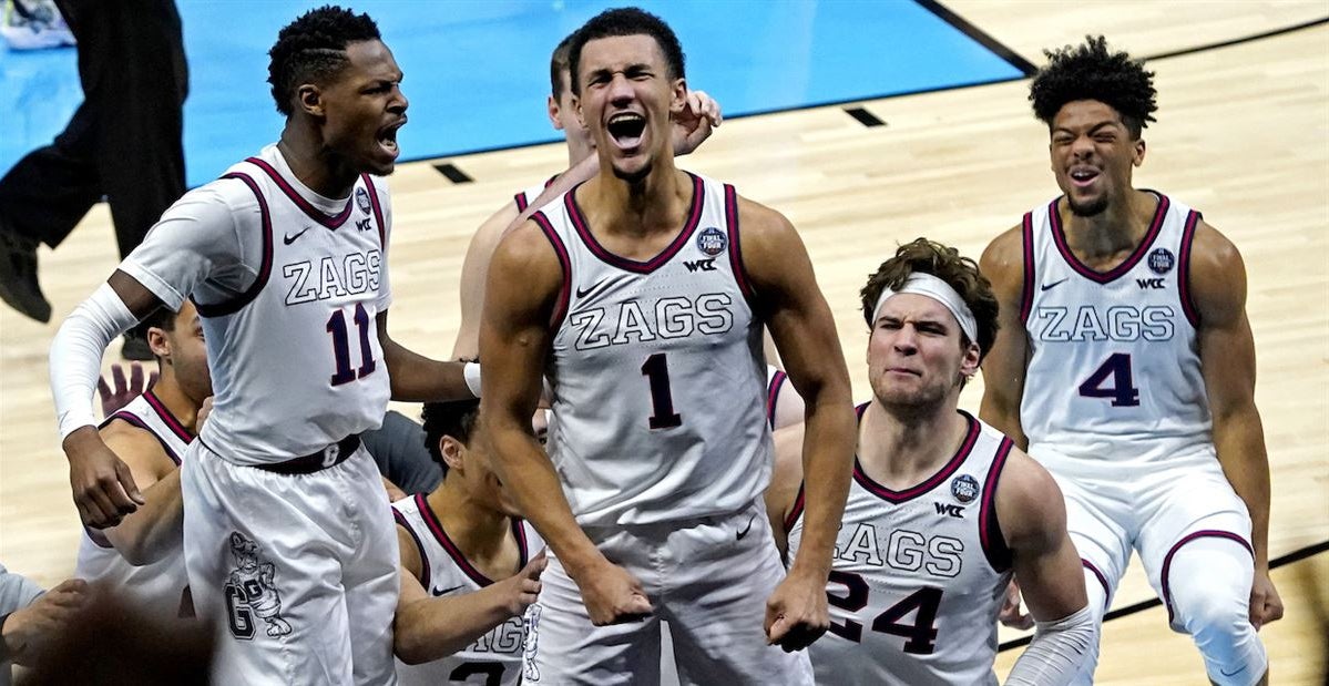 The best college basketball programs over the last 10 years