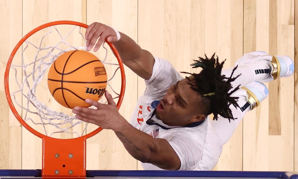 Werner Mailbag Best player of Underwood era, Illini transfer needs & more