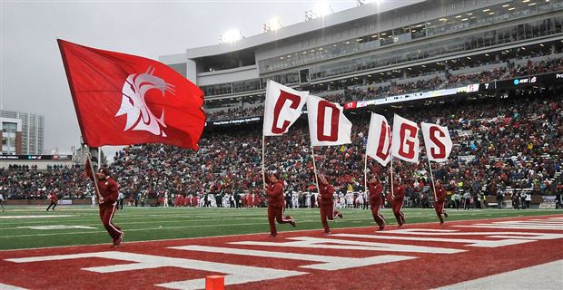 Legal betting on Cougs to take off, but not right away locally