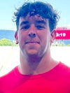 Jude Wright athlete image