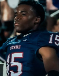 Elijah Davis