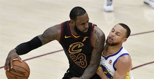 David Griffin says Lakers must get off to strong start David Griffin says Lakers must get off to strong start