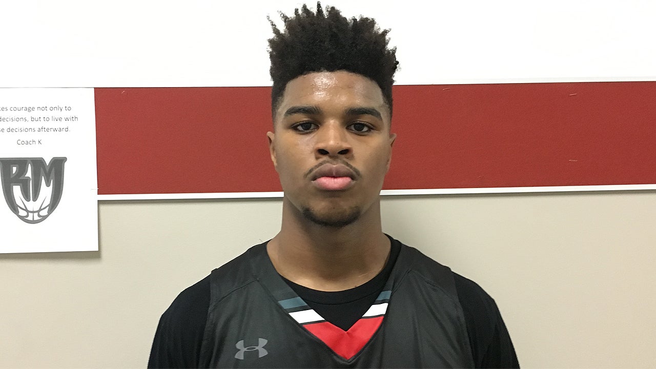 MaxPreps 5star M.J. Walker stands out