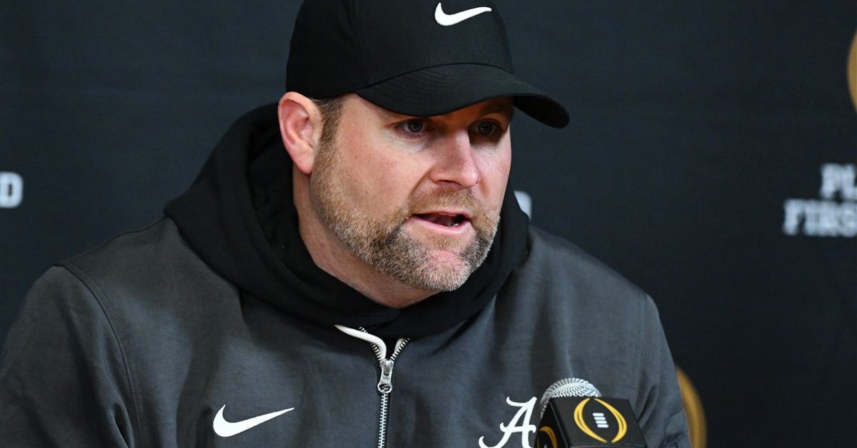 Alabama extends contracts of defensive coordinator, general manager and other assistants