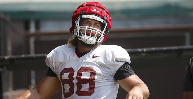 Stanford Reveals 2021 Football Depth Chart