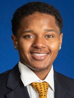 Geoffrey Reeves, Michigan, Linebacker