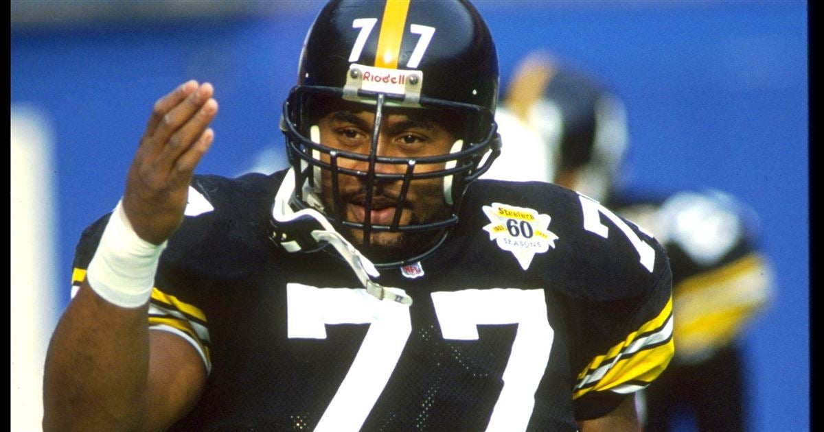 Joe Greene turns 77: Six amazing facts about Steelers' greatest player of  all time 