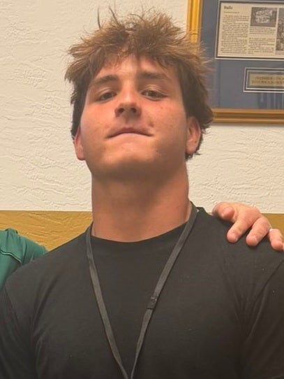 Maxwell Reid