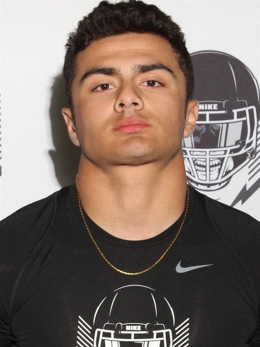 Zac Tuinei Arkansas State Safety