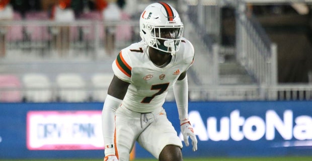 Miami football 10th in 5 year 247 sports development rankings