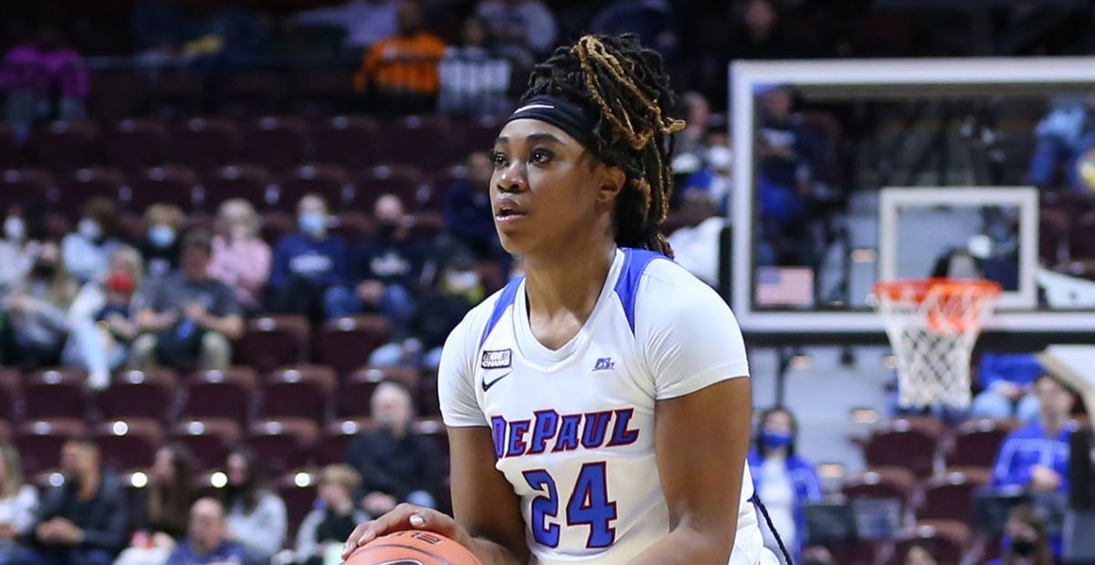 Women's College Basketball Transfer Portal Top 20 player rankings
