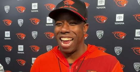 Spring Camp Lodge Notebook: Day 12