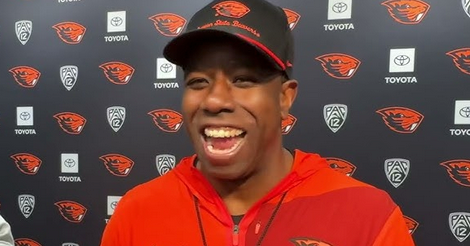 Coach Shephard Kicks-Off Week 2