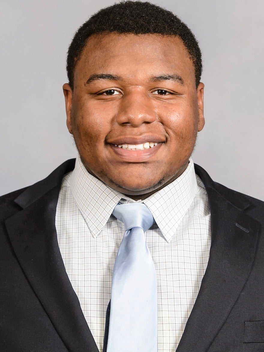 Dexter Lawrence, New York, Defensive Line