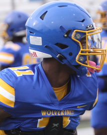 Raymond Liggins